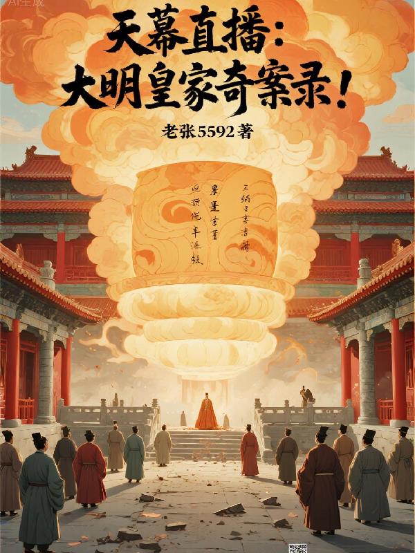 天幕 大明皇家奇案