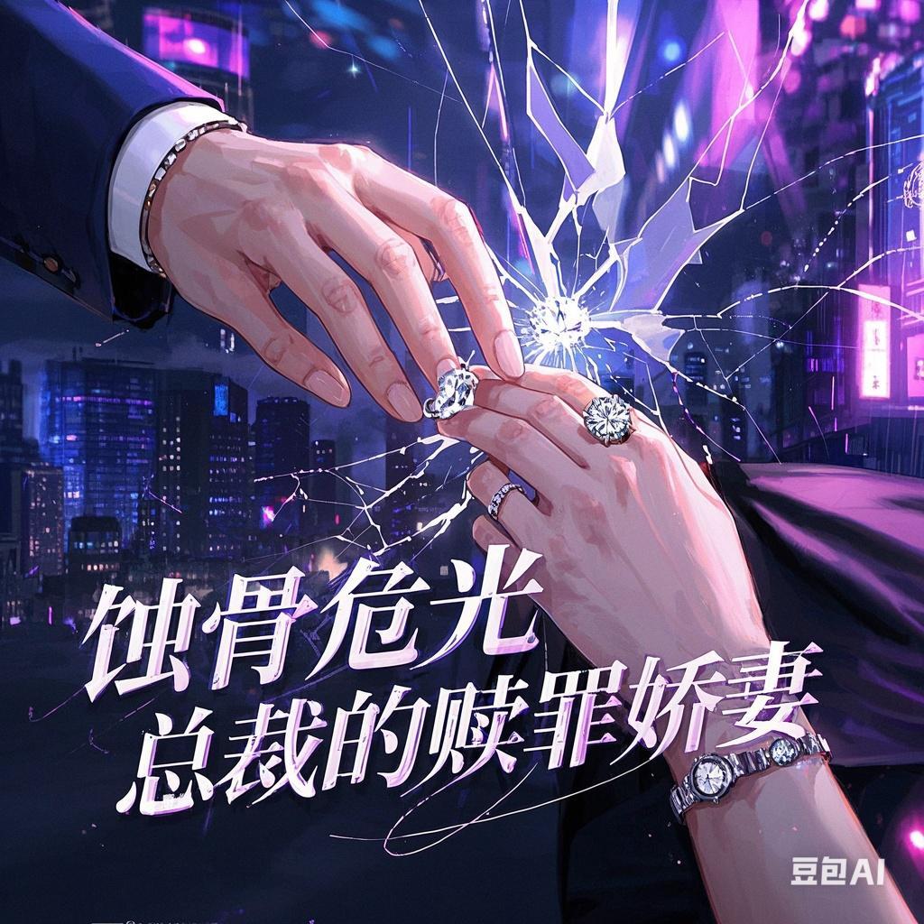 蚀骨婚宠,总裁的小甜妻 - 第277章