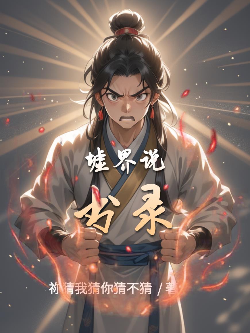 圣墟说书免费听小说