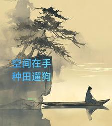 空间之山村悠闲,神秘过客