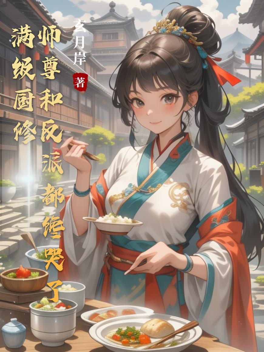 满级厨神的夜宵摊小说