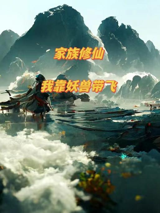 家族修仙:我靠妖兽带飞最新章节阅读