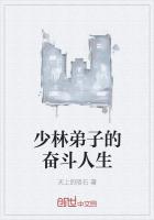 少林弟子的奋斗人生