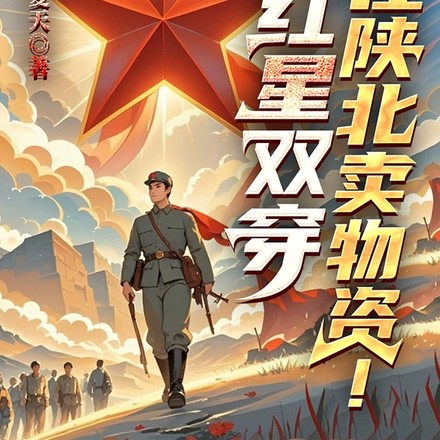 红星双穿:我在陕北卖物资苏文 笔趣阁下载