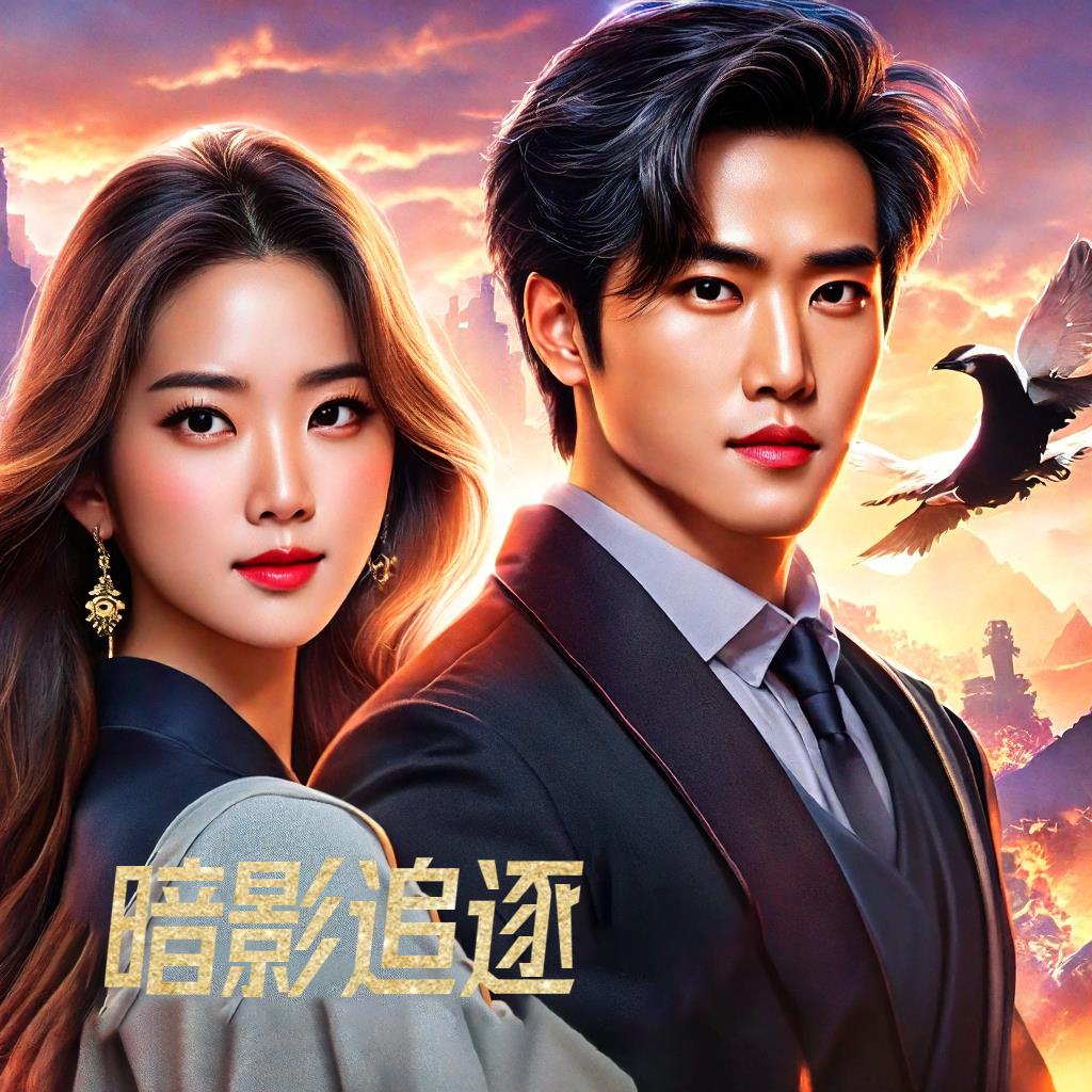 暗影追逐电影在线观看