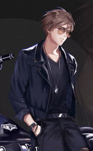 麒麟神相沈珞一为什么黑化