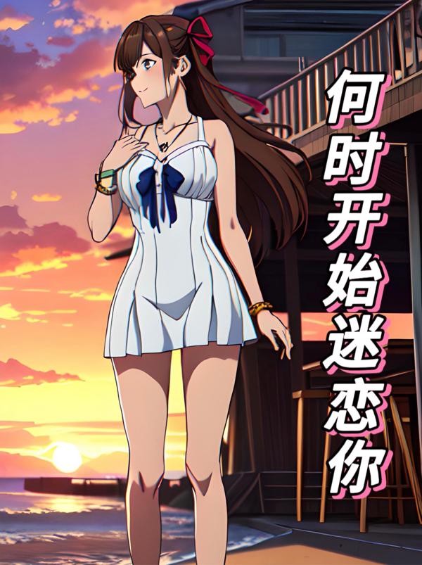 何时开始迷恋你小说