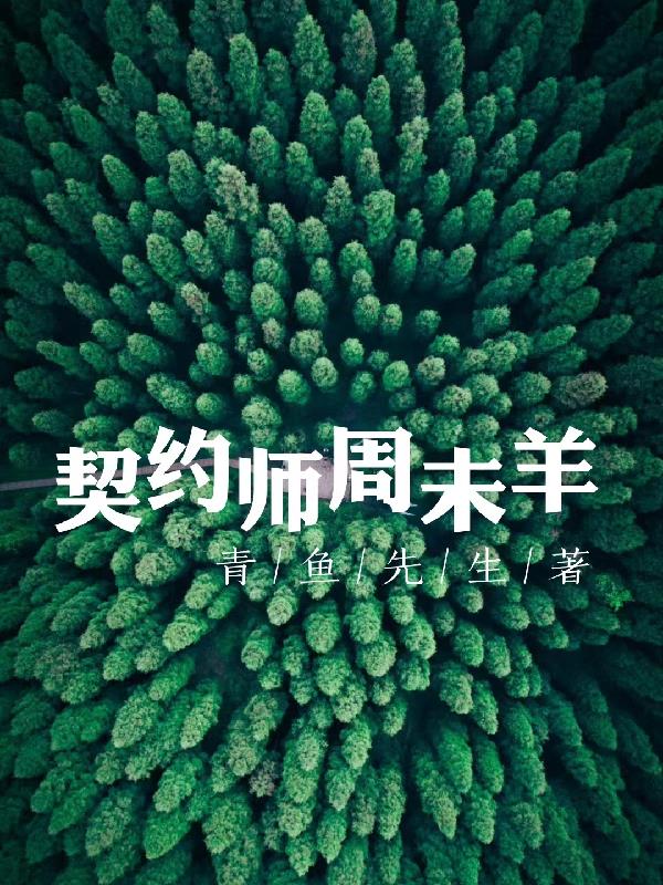 契约师第四章